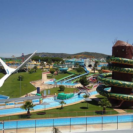 Sofiamarholidays- Casa Brisa Mar Armação de Pêra Esterno foto