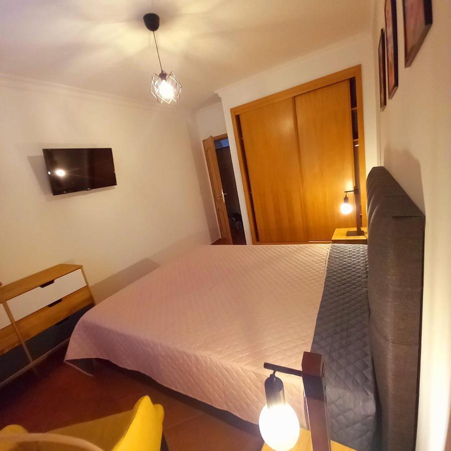Sofiamarholidays- Casa Brisa Mar Armação de Pêra Esterno foto