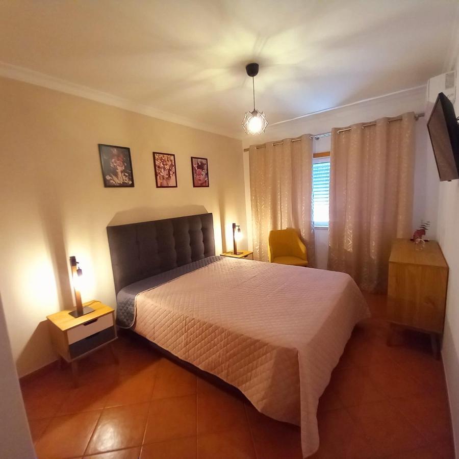 Sofiamarholidays- Casa Brisa Mar Armação de Pêra Esterno foto
