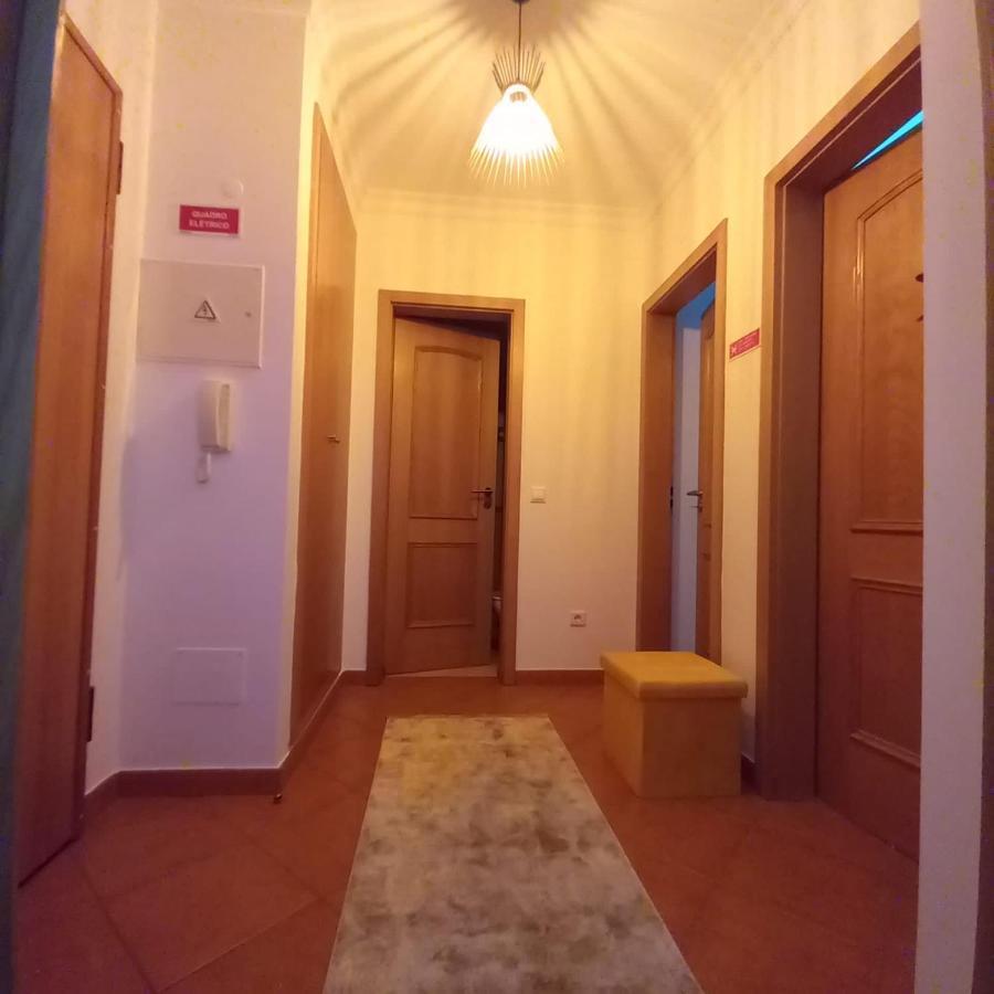 Sofiamarholidays- Casa Brisa Mar Armação de Pêra Esterno foto