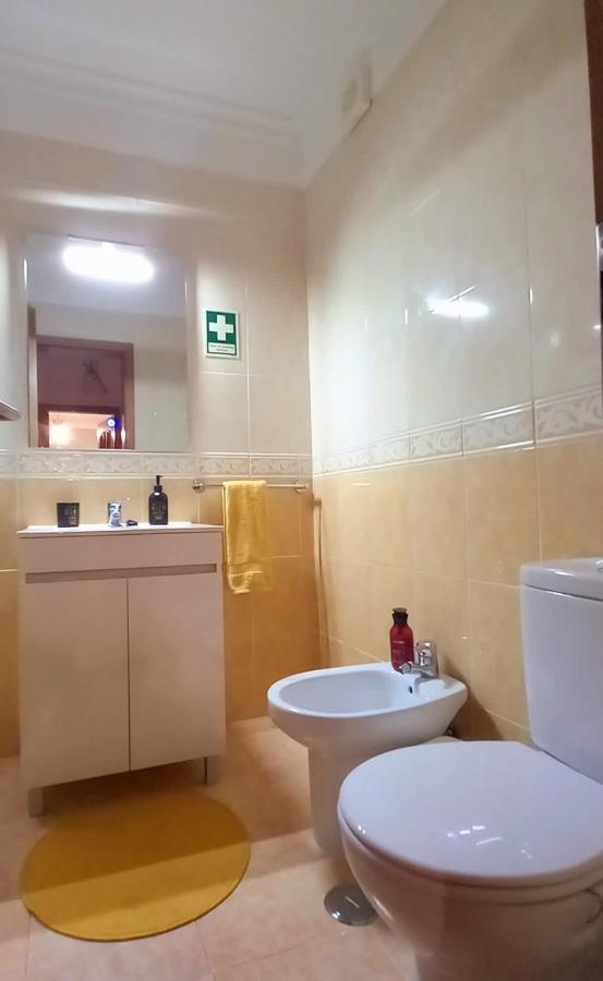 Sofiamarholidays- Casa Brisa Mar Armação de Pêra Esterno foto