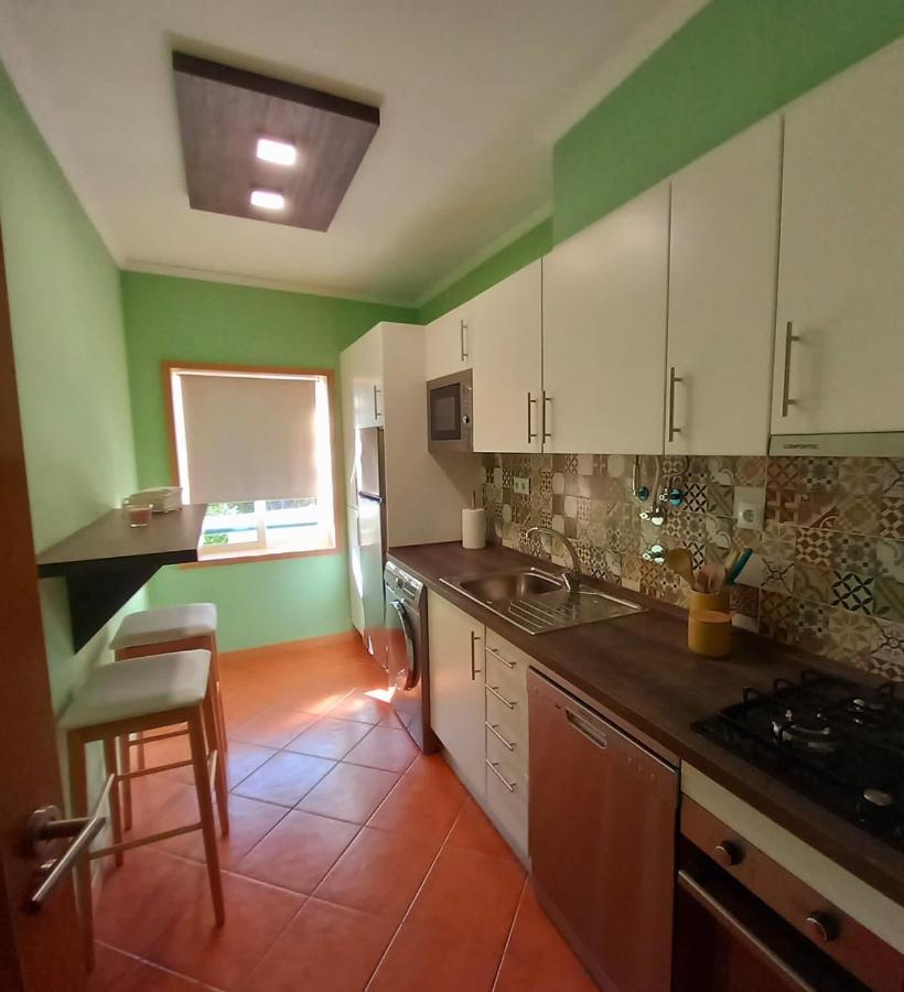 Sofiamarholidays- Casa Brisa Mar Armação de Pêra Esterno foto
