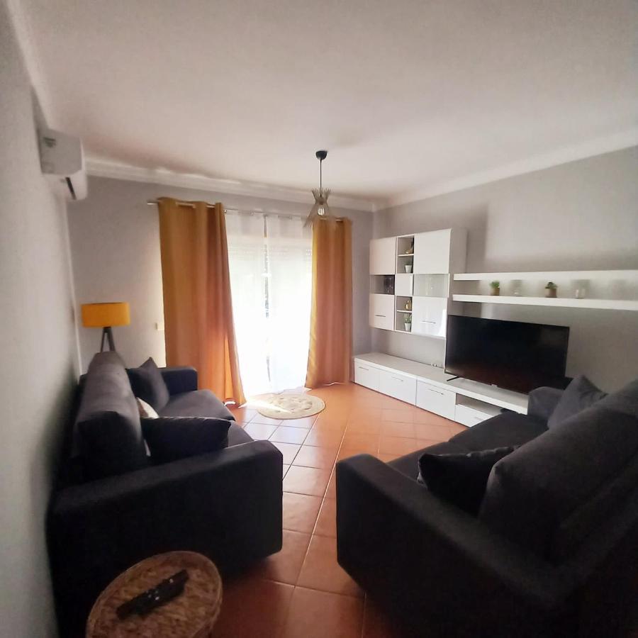 Sofiamarholidays- Casa Brisa Mar Armação de Pêra Esterno foto