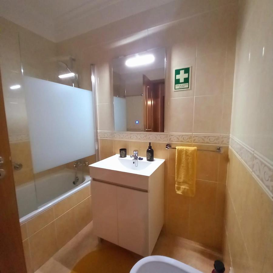 Sofiamarholidays- Casa Brisa Mar Armação de Pêra Esterno foto