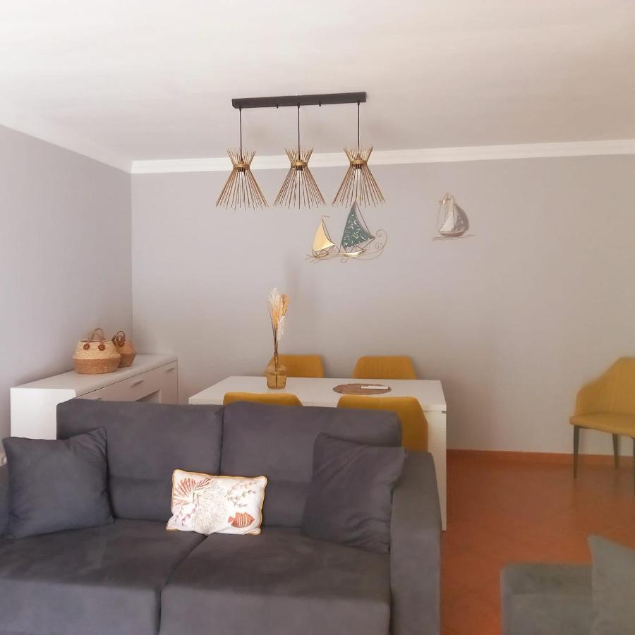 Sofiamarholidays- Casa Brisa Mar Armação de Pêra Esterno foto
