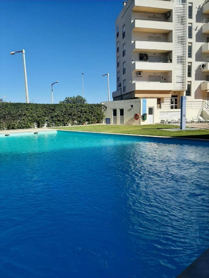 Sofiamarholidays- Casa Brisa Mar Armação de Pêra Esterno foto